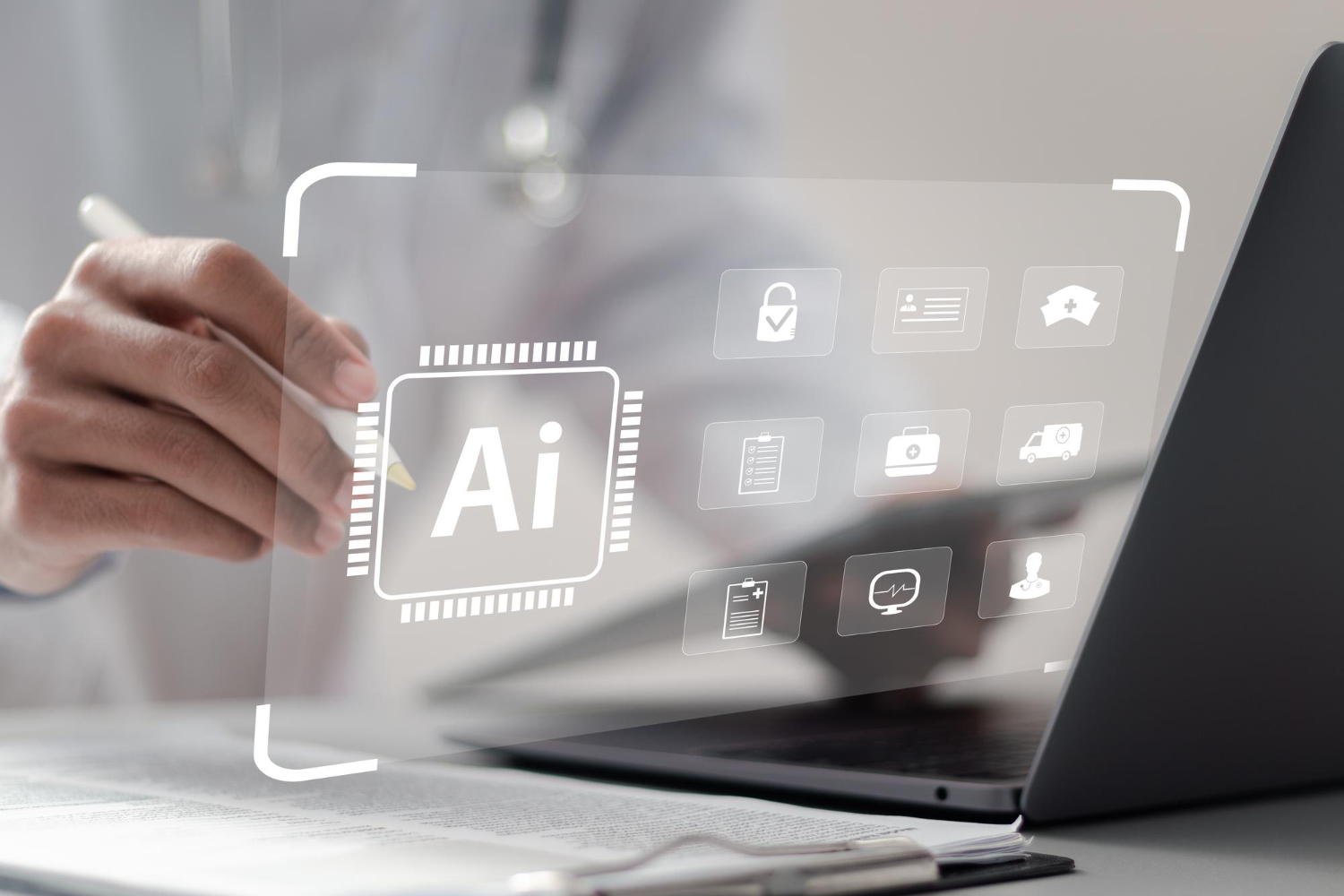 Nová generace AI agentů: Spolupráce, automatizace a komplexní úlohy