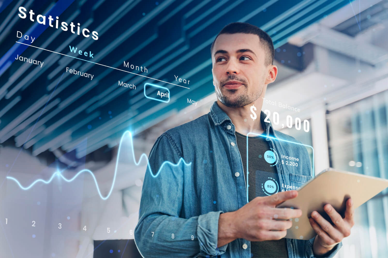 AI slaví úspěchy v podnikání: Startupista a business mentor v jednom