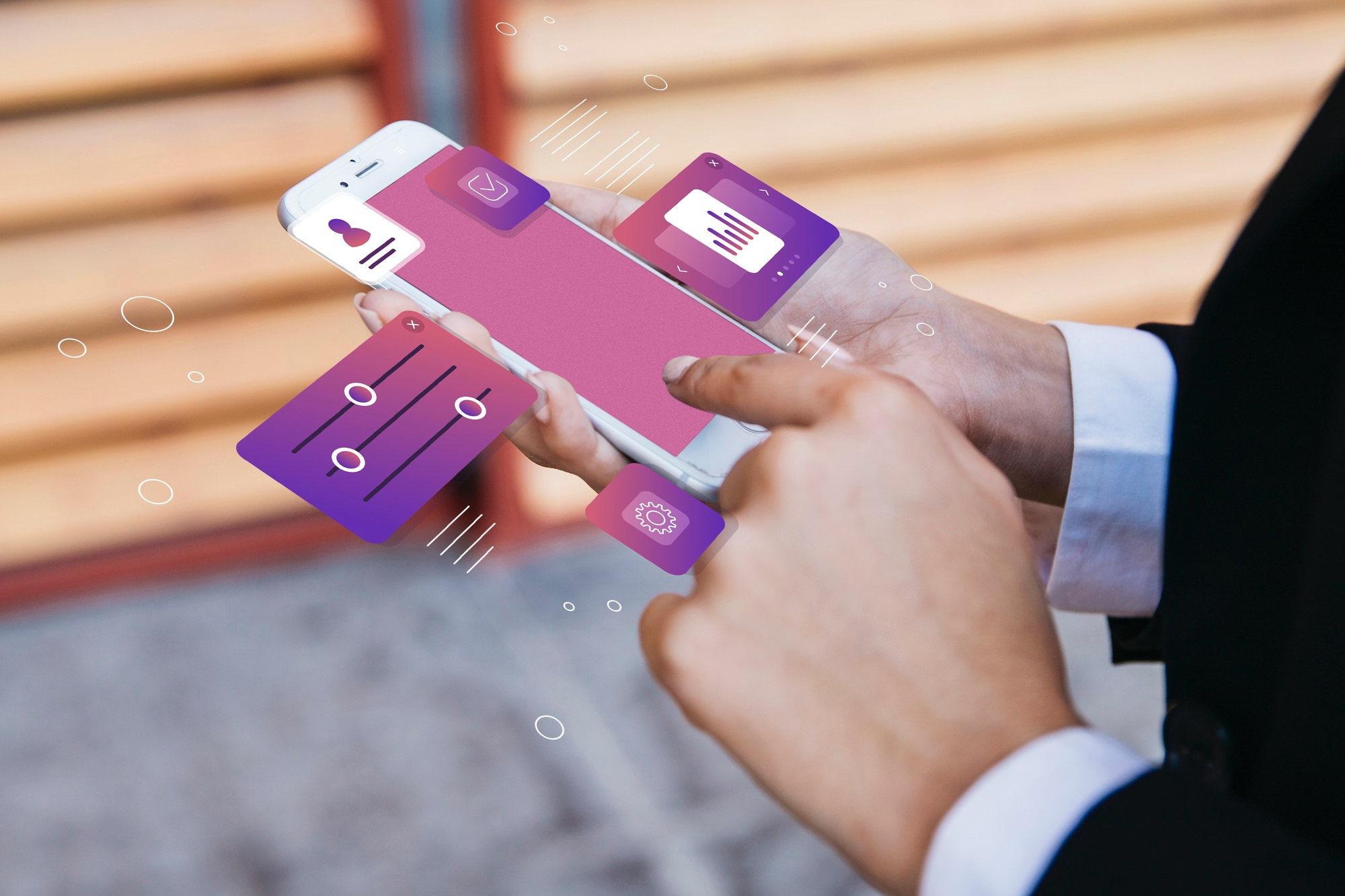 Mastercard and Visa Give AI Agents the Ability to Shop for You