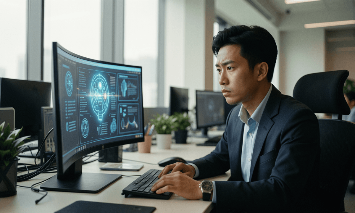 In China, You Can No Longer Fire an Employee Over AI