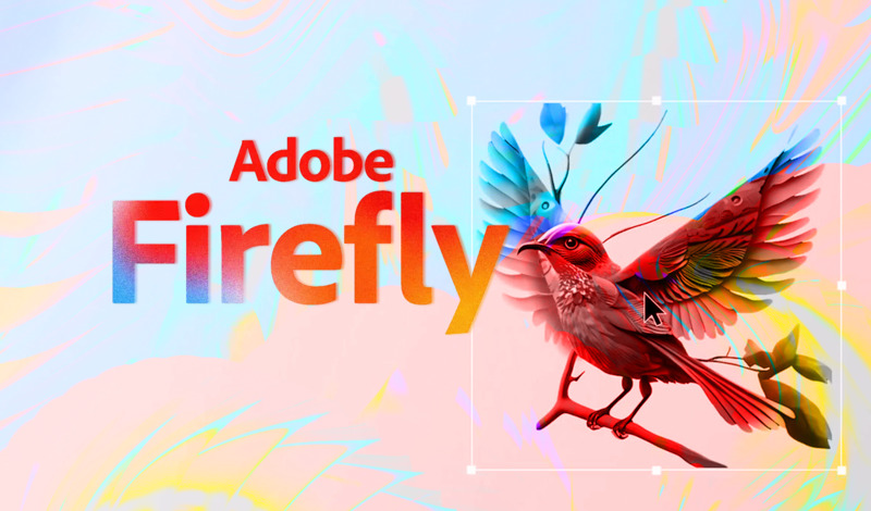 Adobe Firefly: Nová generace AI pro kreativce je tady. Proč je „jako kouzlo“ a co přináší?