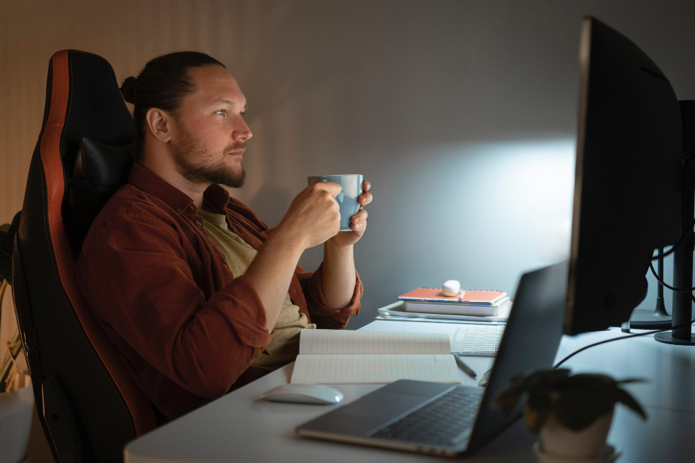 AI šetří programátorům čas, ale na neefektivní workflow firmy tratí miliony