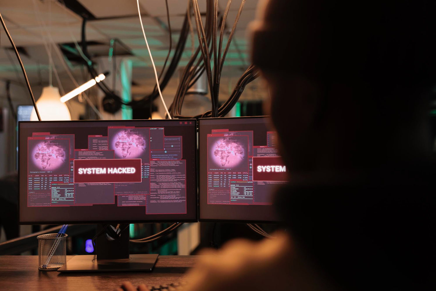 AI v kyberbezpečnosti přináší úspory, ale i nové rizika