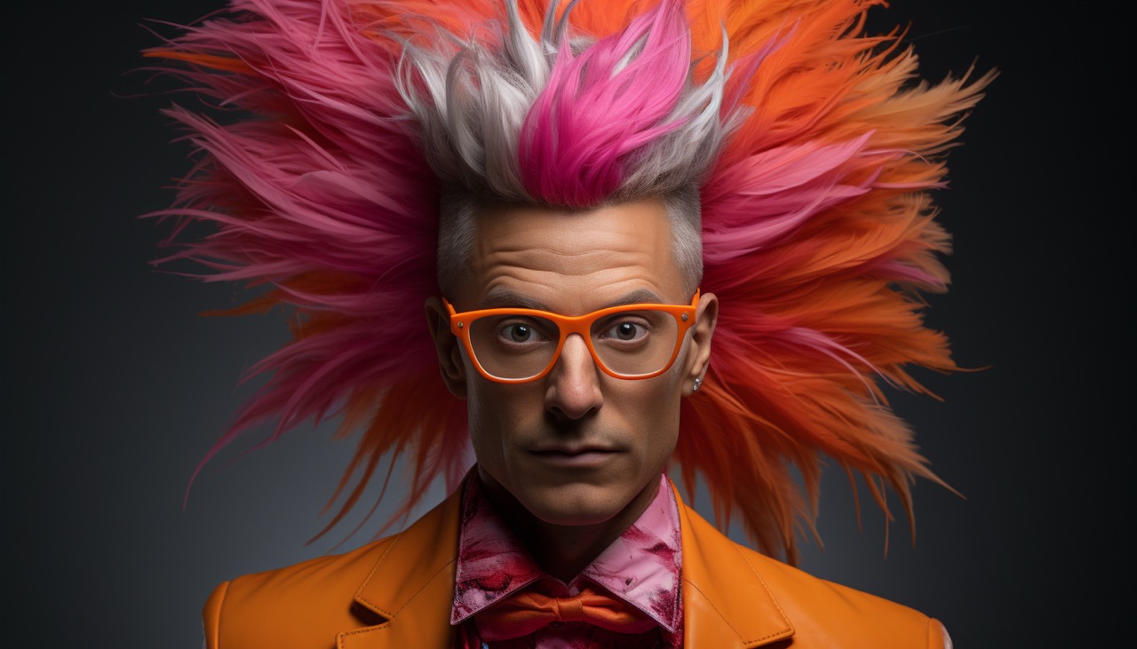 The Future of Hair Care in the Hands of Intelligent Robots