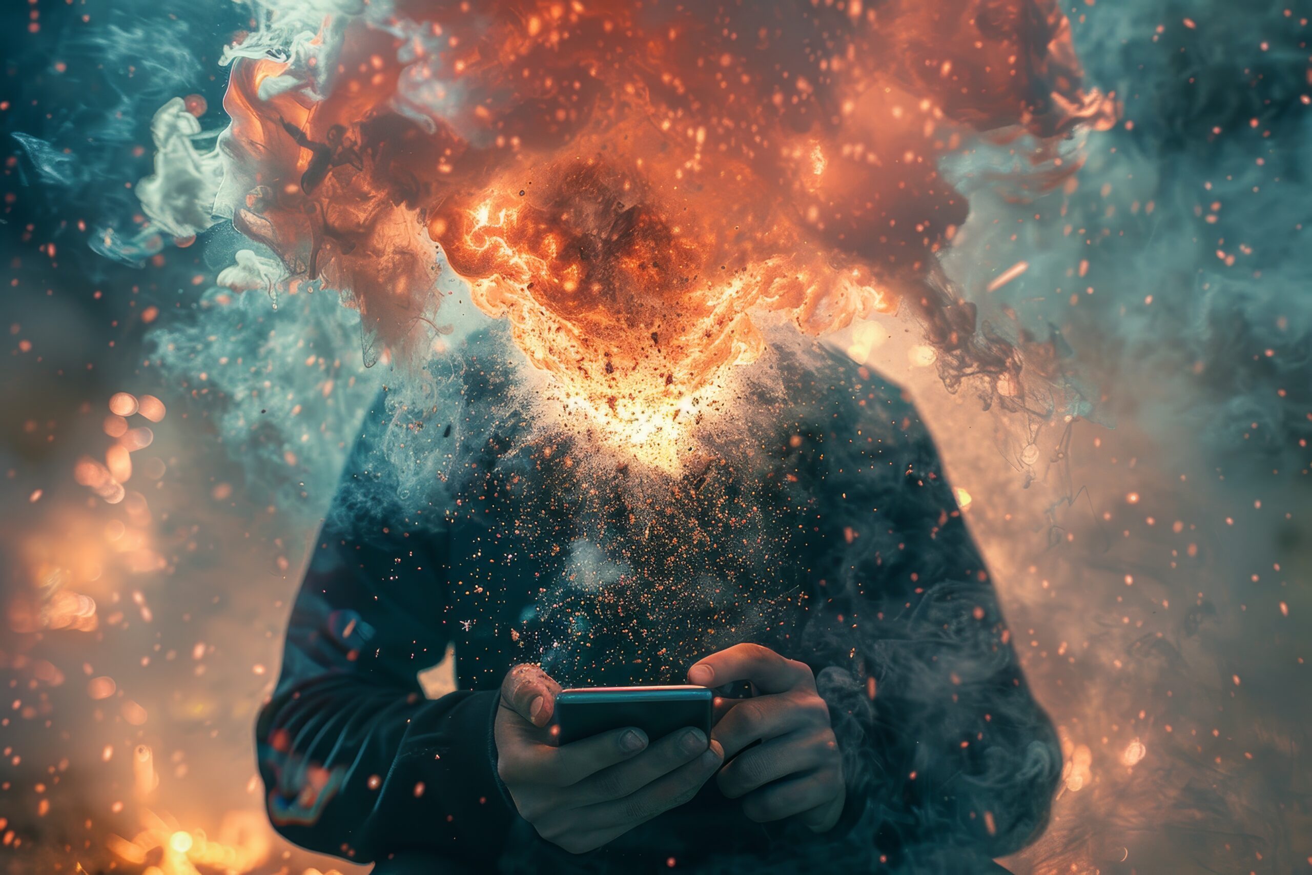 The Father of the Internet and Hundreds of Experts Warn: Dependence on AI Could Threaten Humanity's Future