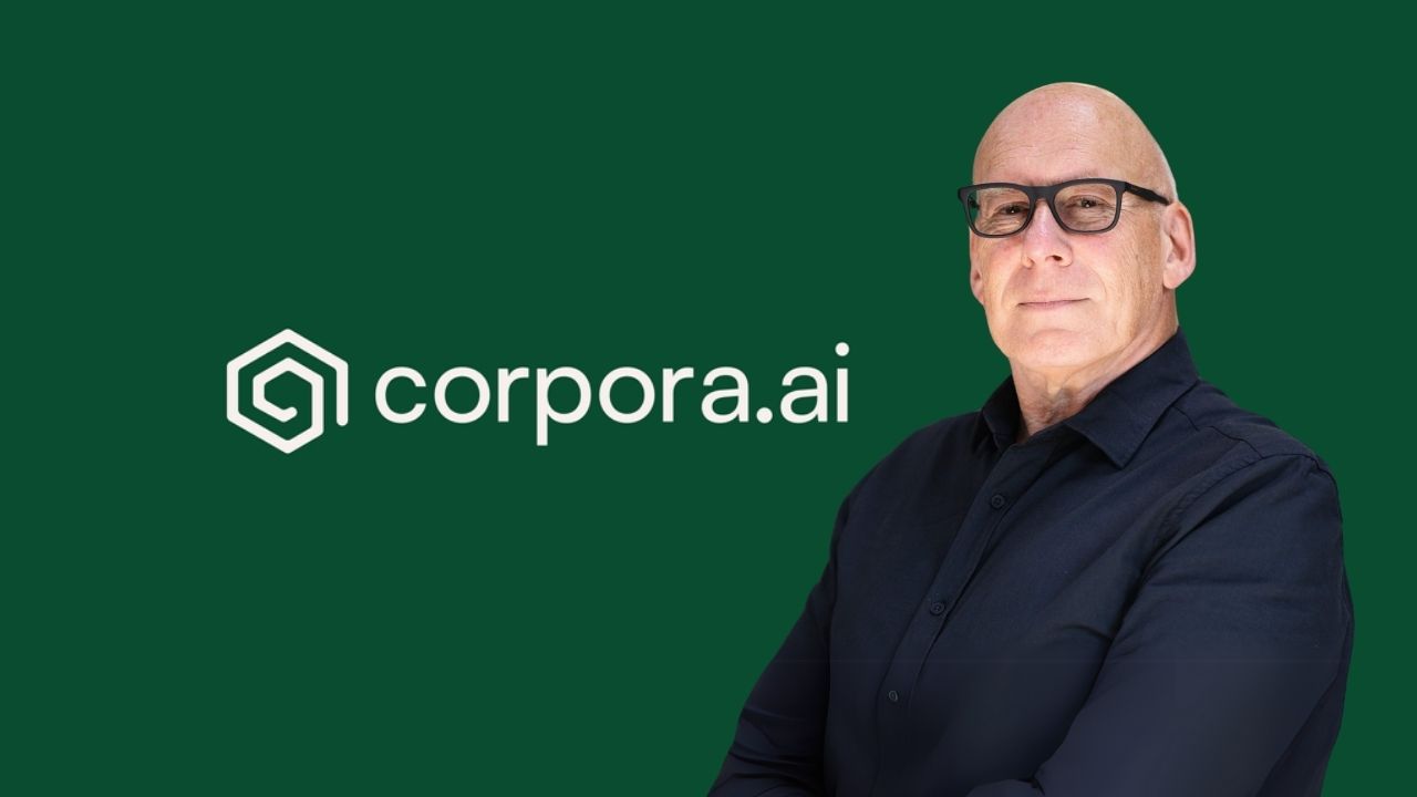 Corpora.ai - nový AI vyhledávač pro výzkum