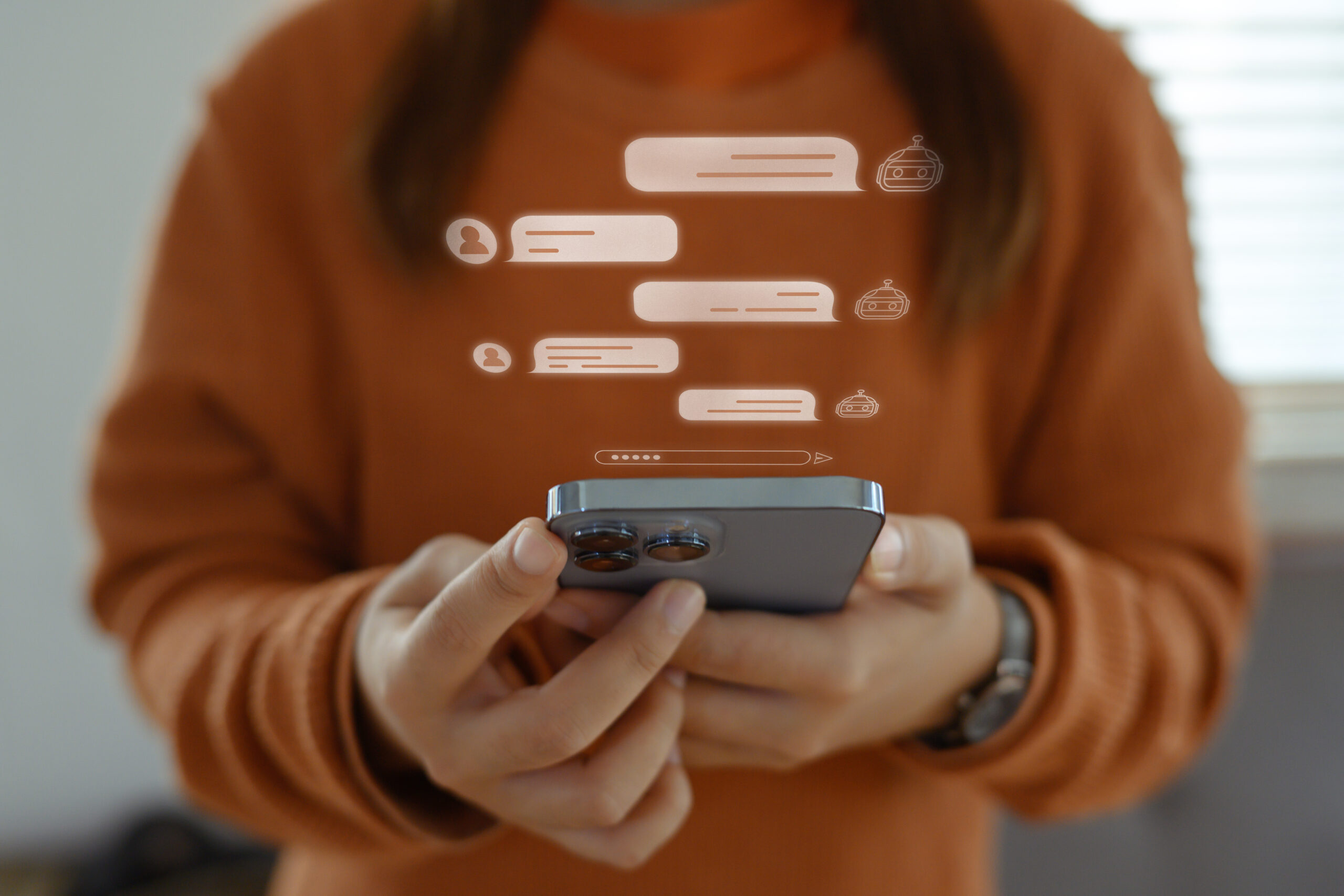 Jak využít Perplexity AI a ChatGPT ve WhatsApp pro rychlé odpovědi a generování obrázků