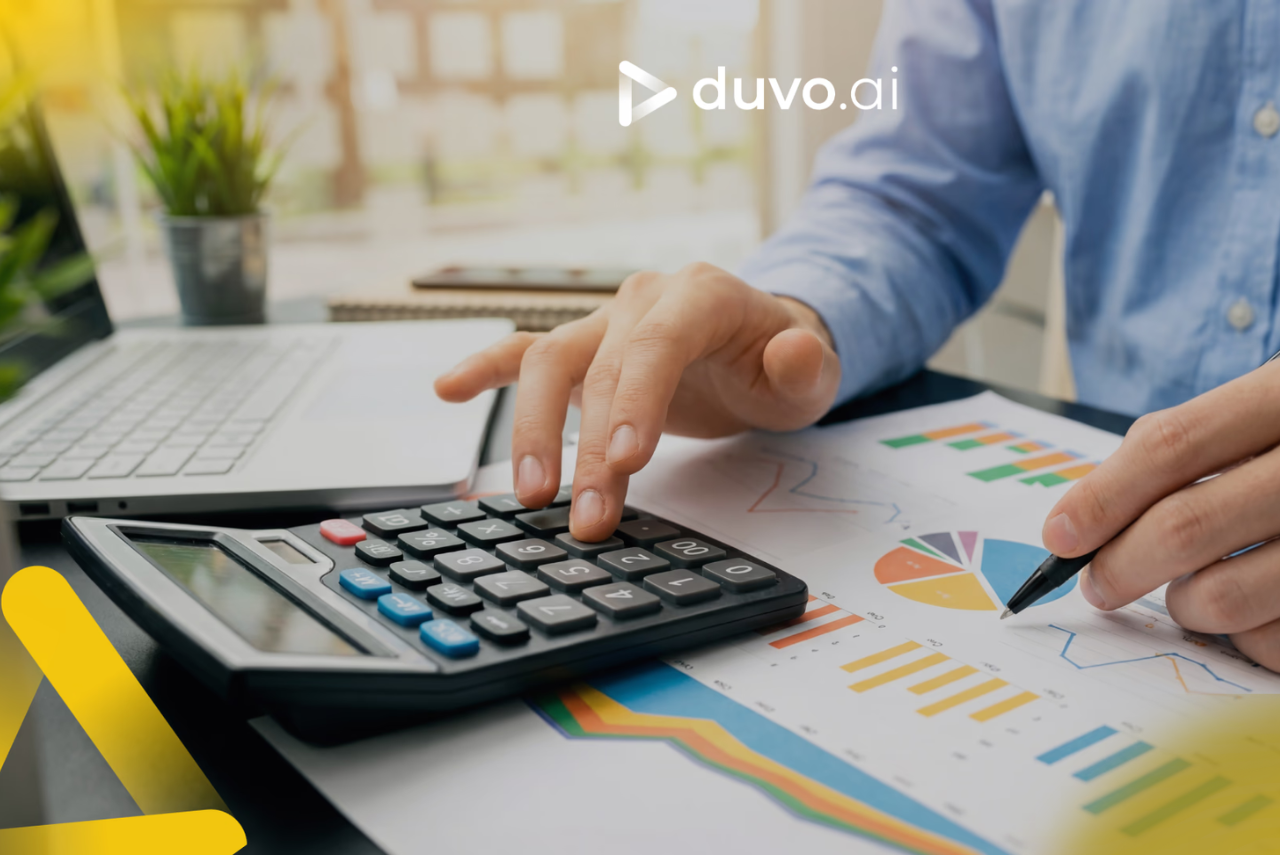 Duvo.ai slibuje konec otrockého přepisování dat a přináší chytrou automatizaci do retailu