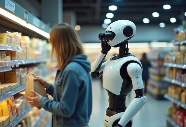 Jak AI pomáhá obchodníkům lépe chápat zákazníka a optimalizovat ceny
