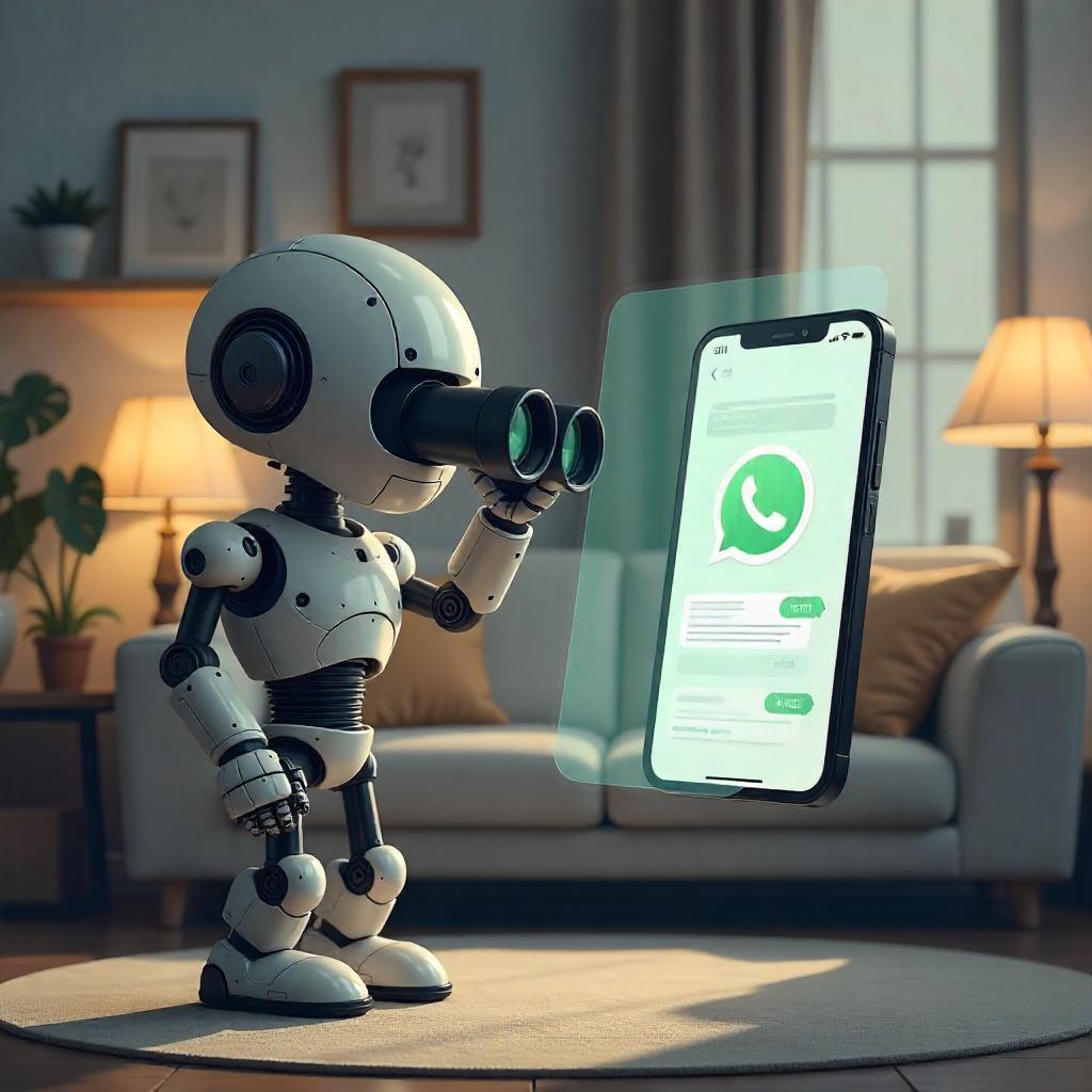 WhatsApp zavádí Advanced Chat Privacy: AI má v konverzacích stopku, exporty a automatické stahování také