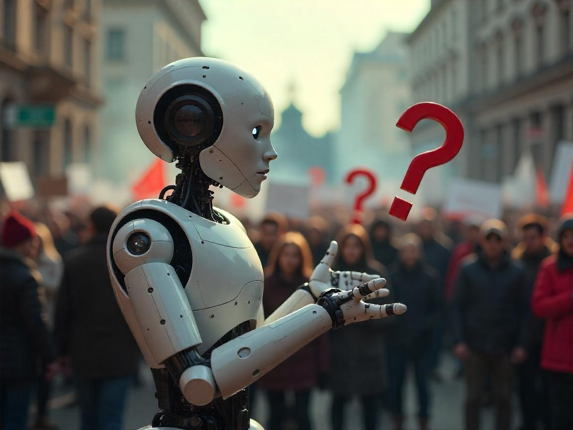 SpeechMap: A New Benchmark Tests How Freely AI Chatbots Discuss Controversial Topics