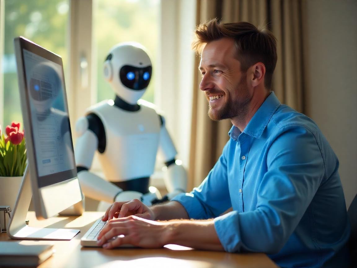 Hybrid Work Is No Longer Just About Location — It Is About Human-AI Collaboration