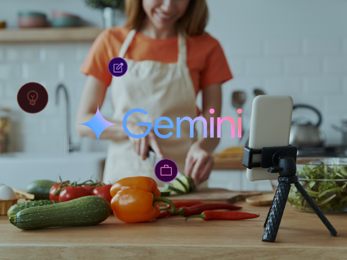 Gemini Live on iPhones: Why This AI Feature from Android Is So Revolutionary