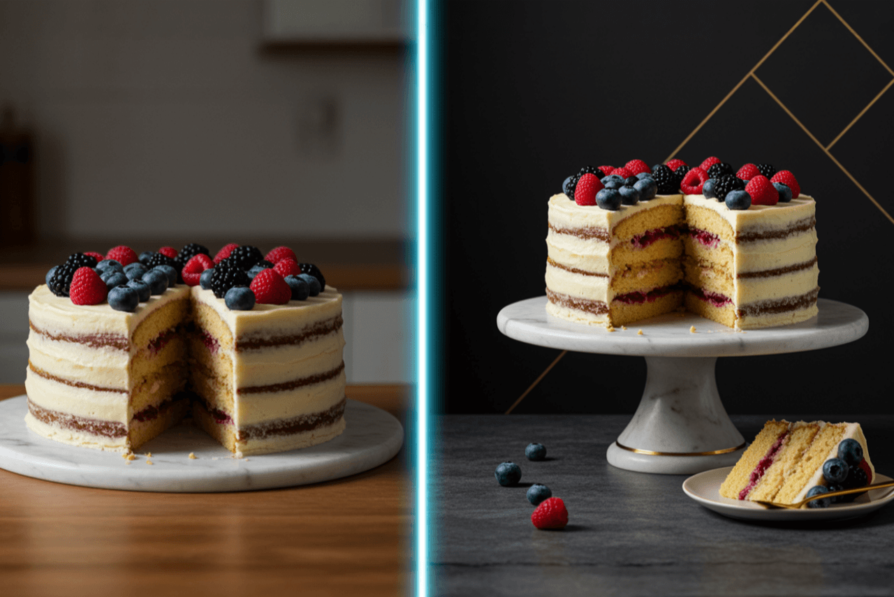 Google Pomelli Photoshoot promění vaše amatérské fotky v profi marketingové materiály
