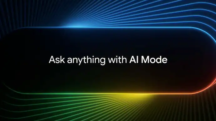 How to Try Google AI Mode in the Czech Republic with a Simple Trick
