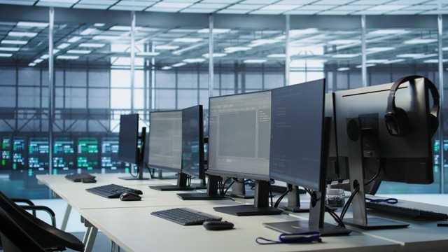 Jak správně nastavit kapacity IT pro firemní AI bez zbytečného přepálení