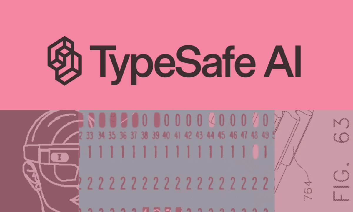 Jev od TypeSafe: model, který nepíše, ale rozhoduje
