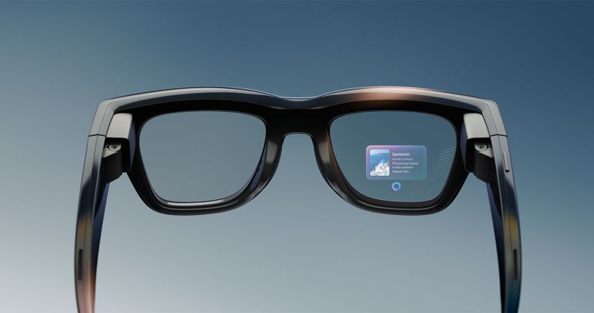Live AI v Meta Ray-Ban Display: Nechte brýle přemýšlet za vás