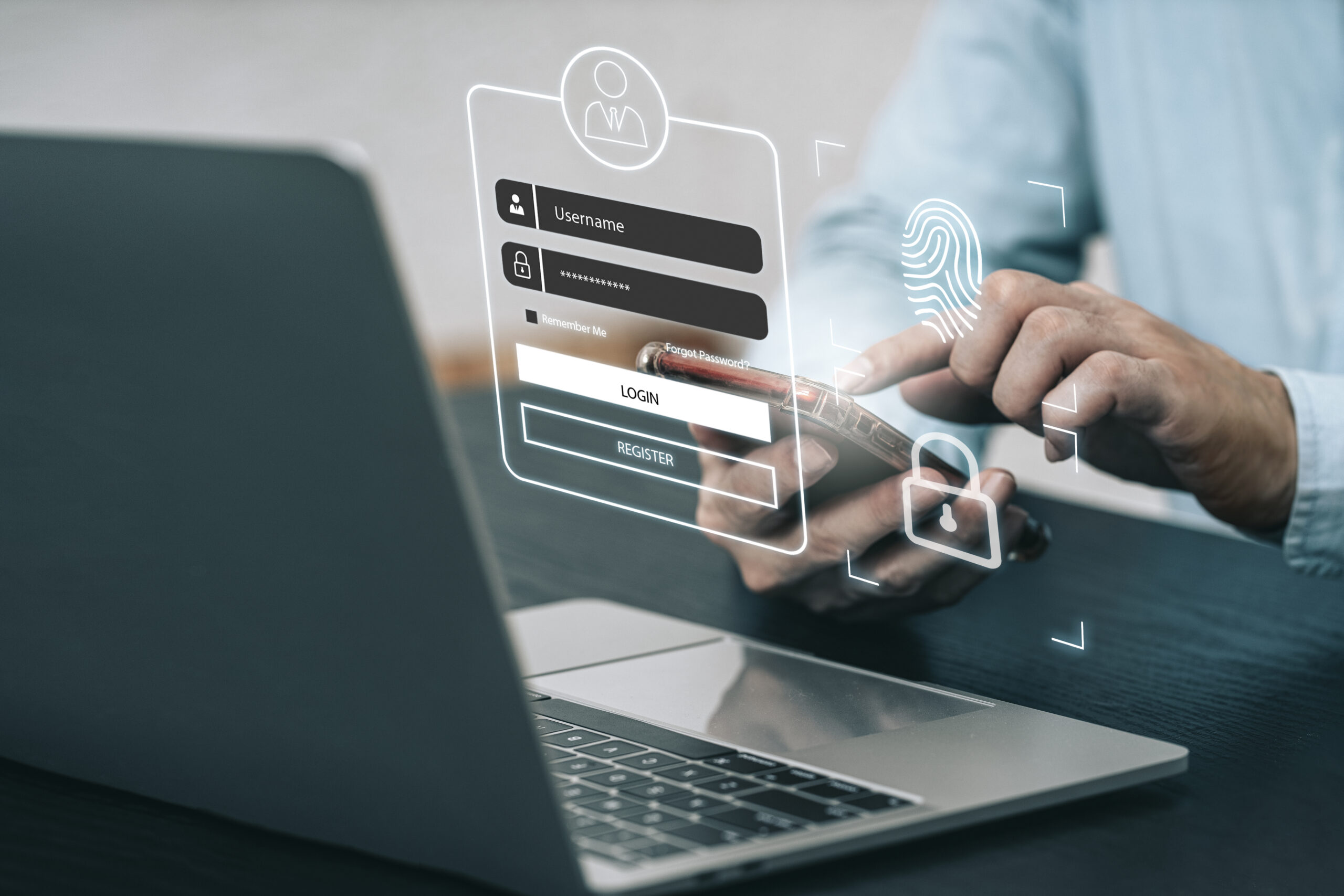 Osobní data a AI: Kde leží hranice vašeho soukromí?