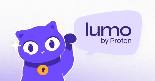 Můj test Proton Lumo: Skvělá bezpečnost, ale praktická použitelnost pokulhává