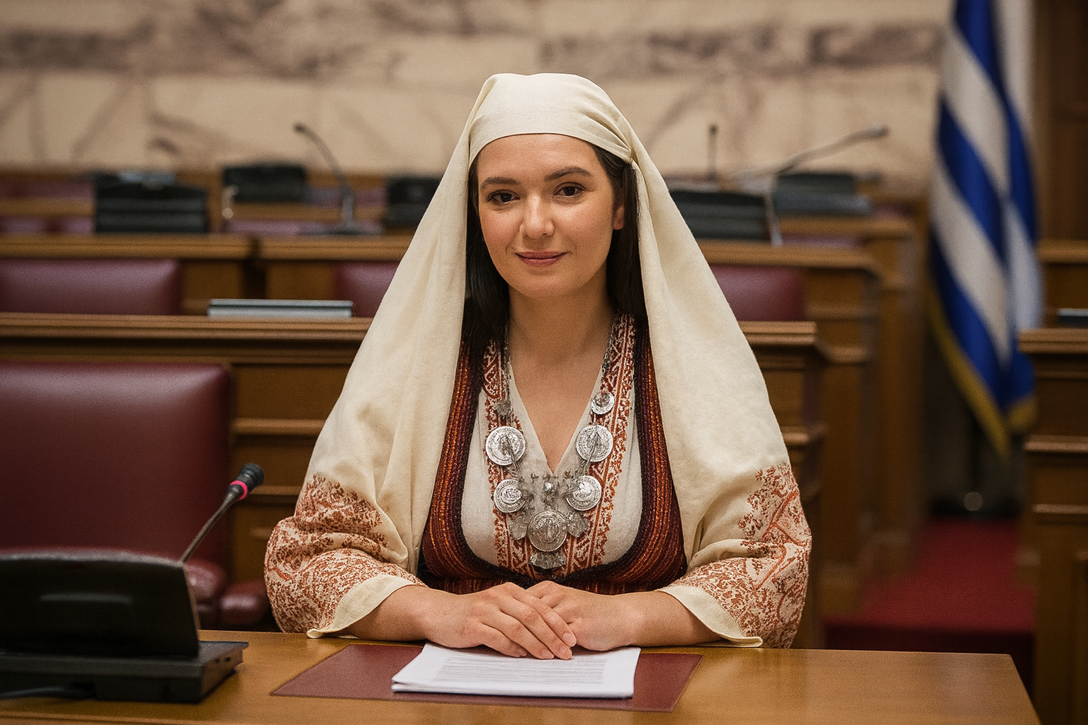 Může být AI premiérem České republiky už v roce 2029?