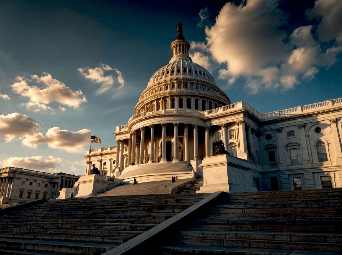 Nejdřív Anthropic, teď OpenAI. Washington blokuje další nejsilnější AI