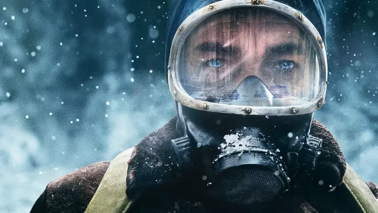 Netflix and AI in VFX: A Breakthrough Experience from Behind the Scenes of Eternaut