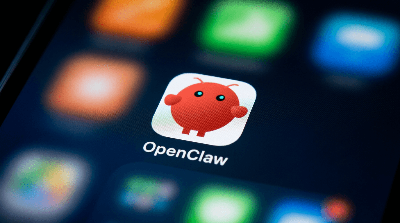 OpenClaw dorazil na mobil a agenti se vám vejdou do kapsy