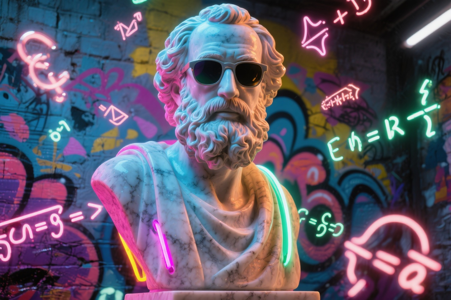 Proč je chatbot Aristotle od Harmonic revolučním nástrojem pro precizní matematické výpočty