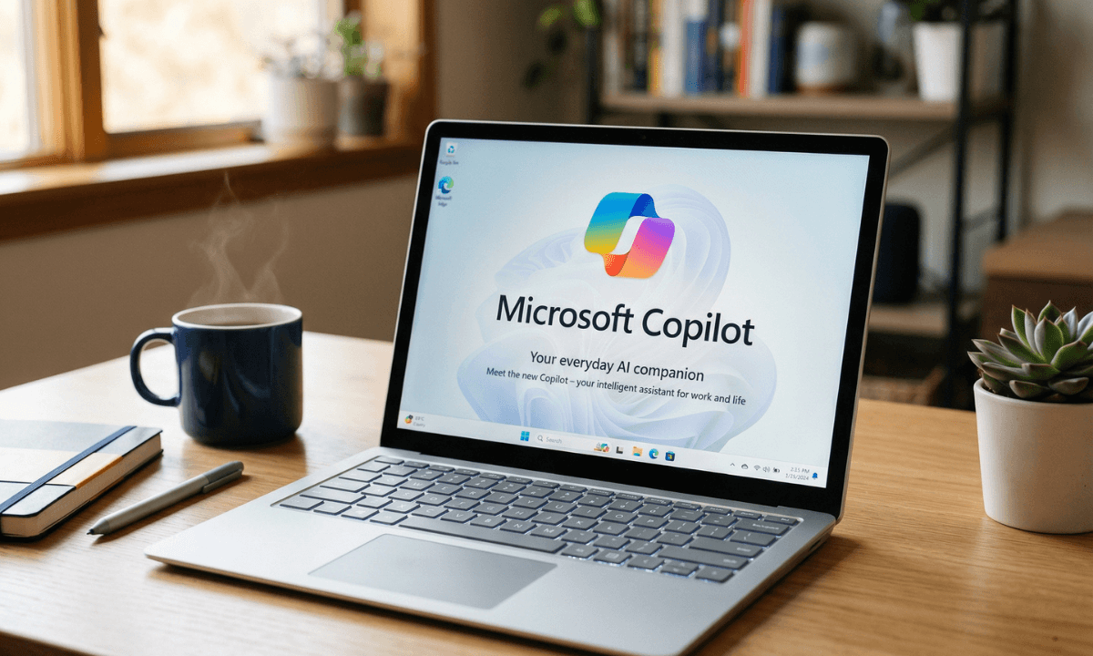 Copilot is for entertainment purposes only, says Microsoft