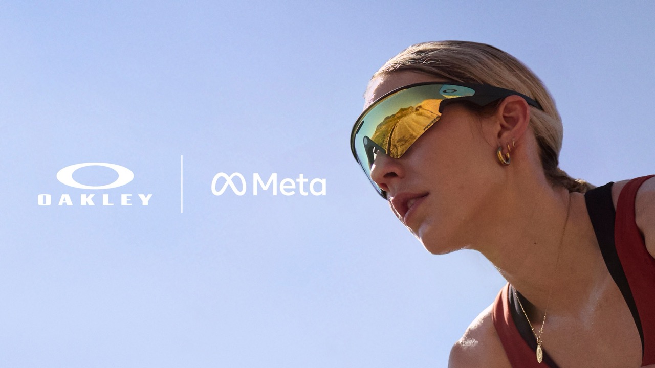 Meta's Sports Smart Glasses: Are Oakley Meta Vanguard Right for Your Activities?
