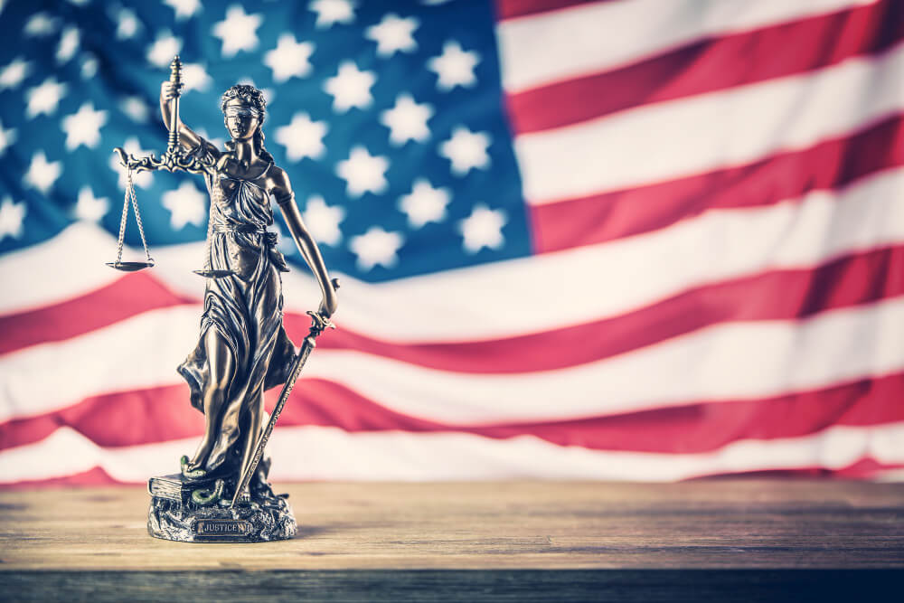 Zákon TRUMP AMERICA AI Act chce sjednotit pravidla pro umělou inteligenci v celých Spojených státech