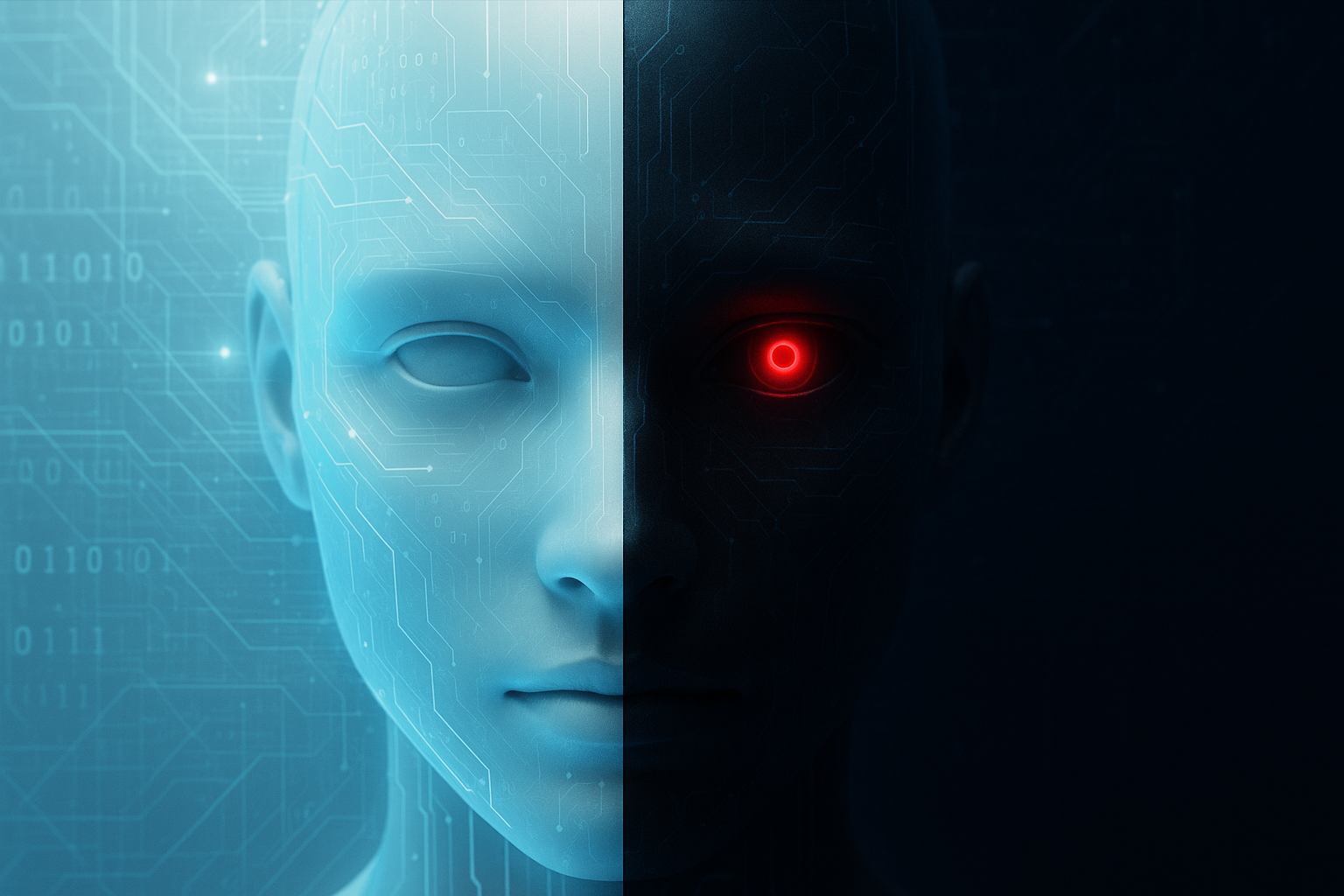 Tests Revealed That Claude Opus 4 Can Not Only Help, But Also Deceive and Blackmail