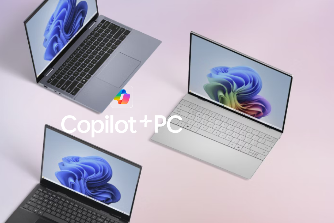 Windows 11 přináší umělou inteligenci do každého počítače