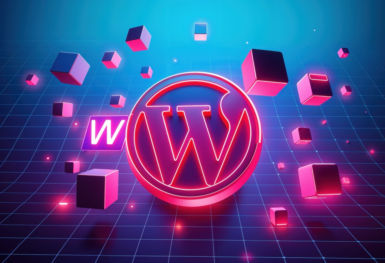 WordPress.com má nového AI spolupracovníka, který rozumí vašemu webu